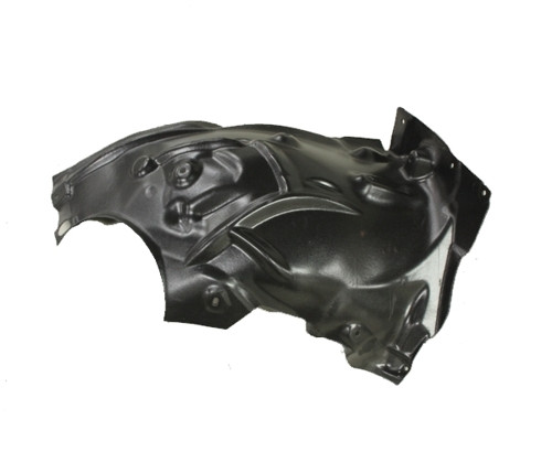 FENDER LINER RH (RR SECTION) REPLACEMENT FOR BMW 3 SERIES SEDAN (EXCLUDE 330E AND 3401)2015 PARTSLINK NUMBER  BM1249132