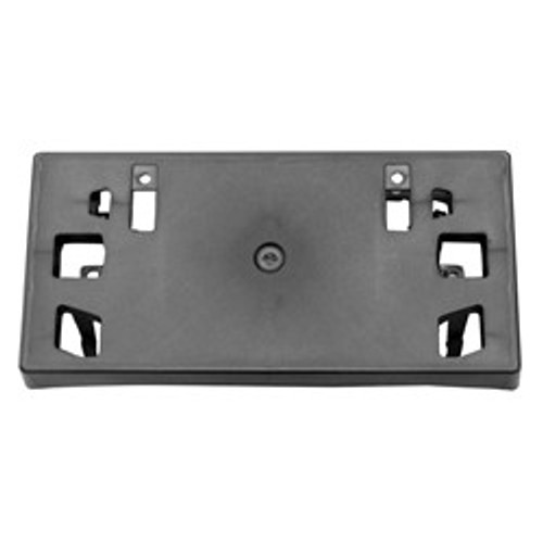 LICENSE PLATE BRACKET FR W/MOUNTING HARDWARE W/F-SPORT REPLACEMENT FOR LEXUS GS300 2019 PARTSLINK NUMBER LX1068124 LICENSE PLATE BRACKET FR W/MOUNTING HARDWARE W/F-SPORT REPLACEMENT FOR LEXUS GS300 2019 PARTSLINK NUMBER LX1068124