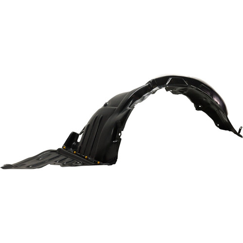 FENDER LI NER LH REPLACEMENT FOR LEXUS GS350 2019 PARTSLINK NUMBER LX1248146 FENDER LI NER LH REPLACEMENT FOR LEXUS GS350 2019 PARTSLINK NUMBER LX1248146