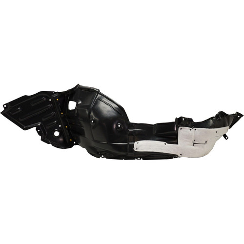 FENDER LI NER LH REPLACEMENT FOR LEXUS GS350 2019 PARTSLINK NUMBER LX1248146 FENDER LI NER LH REPLACEMENT FOR LEXUS GS350 2019 PARTSLINK NUMBER LX1248146