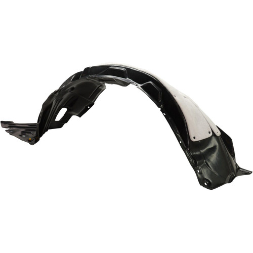 FENDER LI NER LH REPLACEMENT FOR LEXUS GS350 2019 PARTSLINK NUMBER LX1248146 FENDER LI NER LH REPLACEMENT FOR LEXUS GS350 2019 PARTSLINK NUMBER LX1248146