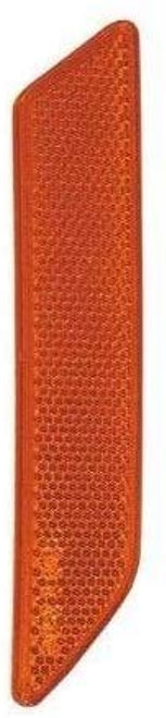 REFLECTOR FR RH (BUMPER MOUNTED) HQ REPLACEMENT FOR BMW 3 SERIES SEDAN (EXCLUDE 330E AND 3401)2015 PARTSLINK NUMBER BM2555102 REFLECTOR FR RH (BUMPER MOUNTED) HQ REPLACEMENT FOR BMW 3 SERIES SEDAN (EXCLUDE 330E AND 3401)2015 PARTSLINK NUMBER BM2555102