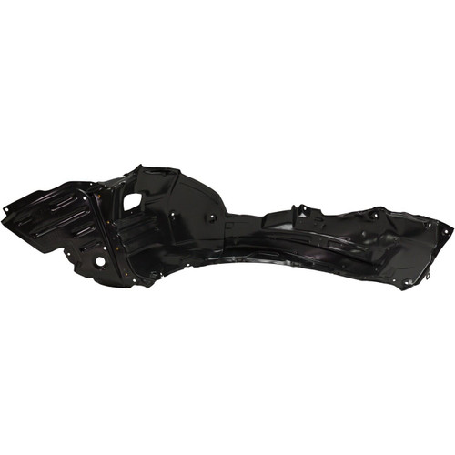 FENDER LINER RH REPLACEMENT FOR LEXUS GS350 2019 PARTSLINK NUMBER LX1249146 FENDER LINER RH REPLACEMENT FOR LEXUS GS350 2019 PARTSLINK NUMBER LX1249146