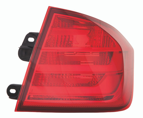TAIL LAMP RH HQ REPLACEMENT FOR BMW 3 SERIES SEDAN (EXCLUDE 330E AND 3401)2015 PARTSLINK NUMBER BM2805104 TAIL LAMP RH HQ REPLACEMENT FOR BMW 3 SERIES SEDAN (EXCLUDE 330E AND 3401)2015 PARTSLINK NUMBER BM2805104