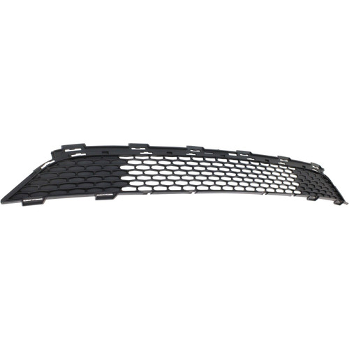 GRILLE LOWER BLACK W/O PARK ASSIST/ADAPTIVE CRUISE(EXCLUDE SDN S-MODEL 17-19) REPLACEMENT FOR CHRYSLER 300 2022 PARTSLINK NUMBER CH1036142 GRILLE LOWER BLACK W/O PARK ASSIST/ADAPTIVE CRUISE(EXCLUDE SDN S-MODEL 17-19) REPLACEMENT FOR CHRYSLER 300 2022 PARTSLINK NUMBER CH1036142