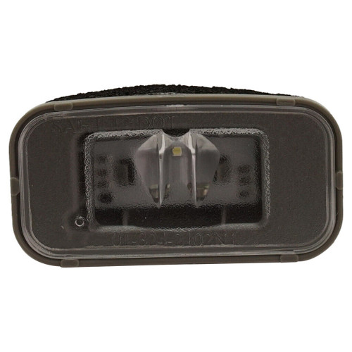 LICENSE PLATE LAMP LH/RH HQ REPLACEMENT FOR LEXUS GS F 2019 PARTSLINK NUMBER LX2870100 LICENSE PLATE LAMP LH/RH HQ REPLACEMENT FOR LEXUS GS F 2019 PARTSLINK NUMBER LX2870100