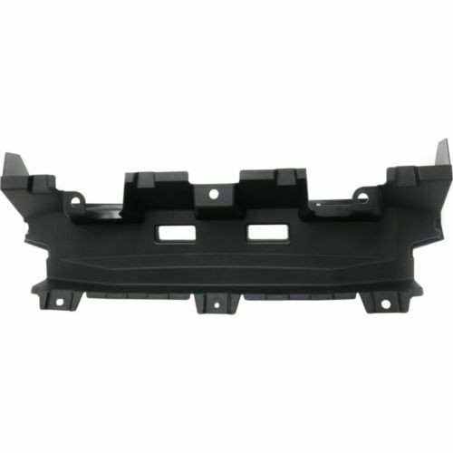 BUMPER AIR SHIELD FR LOWER REPLACEMENT FOR LEXUS GX460 2019 PARTSLINK NUMBER LX1091100 BUMPER AIR SHIELD FR LOWER REPLACEMENT FOR LEXUS GX460 2019 PARTSLINK NUMBER LX1091100