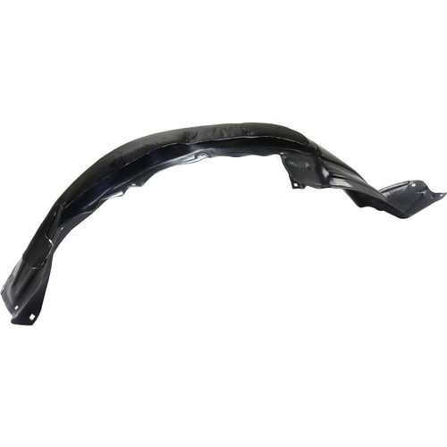 FENDER LINER FR LH  REPLACEMENT FOR LEXUS GX460 2019 PARTSLINK NUMBER LX1248123