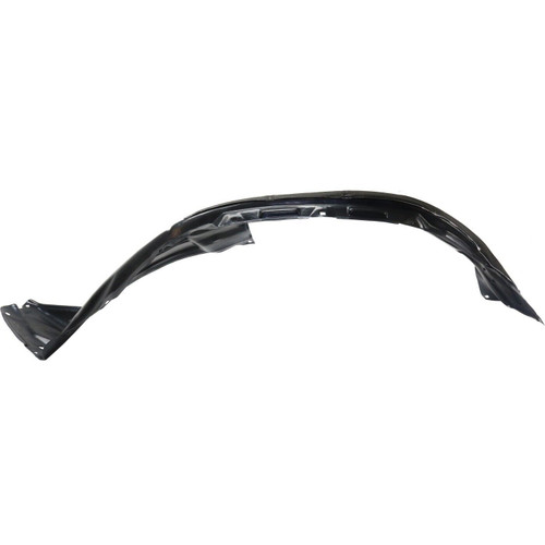 FENDER LINER FR LH  REPLACEMENT FOR LEXUS GX460 2019 PARTSLINK NUMBER LX1248123
