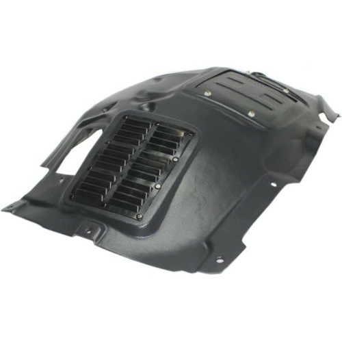 FENDER LINER LH W/M SPORT (FR SECTION) REPLACEMENT FOR BMW 3 SERIES WAGON 2015 PARTSLINK NUMBER BM1248130 FENDER LINER LH W/M SPORT (FR SECTION) REPLACEMENT FOR BMW 3 SERIES WAGON 2015 PARTSLINK NUMBER BM1248130
