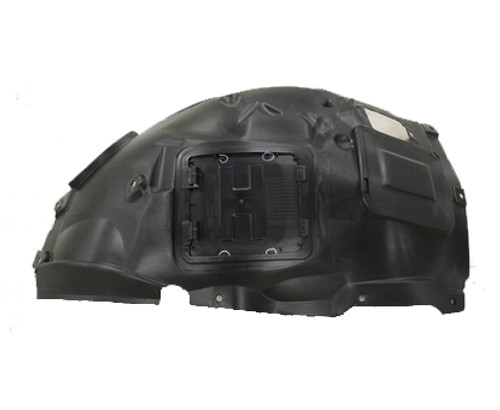 FENDER LINER RH W/O M SPORT (FR SECTION) REPLACEMENT FOR BMW 3 SERIES WAGON 2015 PARTSLINK NUMBER BM1249131 FENDER LINER RH W/O M SPORT (FR SECTION) REPLACEMENT FOR BMW 3 SERIES WAGON 2015 PARTSLINK NUMBER BM1249131