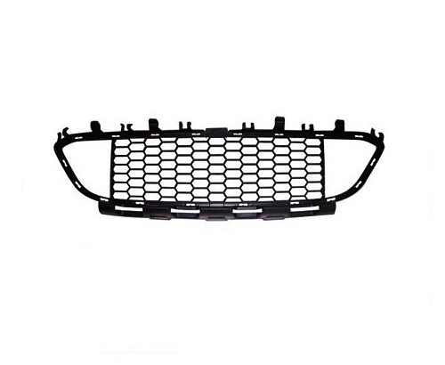 GRILLE LOWER W/O CRUISE REPLACEMENT FOR BMW 3 SERIES WAGON 2015 PARTSLINK NUMBER BM1036137 GRILLE LOWER W/O CRUISE REPLACEMENT FOR BMW 3 SERIES WAGON 2015 PARTSLINK NUMBER BM1036137