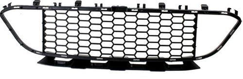GRILLE LOWER W/O CRUISE REPLACEMENT FOR BMW 3 SERIES WAGON 2015 PARTSLINK NUMBER BM1036137 GRILLE LOWER W/O CRUISE REPLACEMENT FOR BMW 3 SERIES WAGON 2015 PARTSLINK NUMBER BM1036137