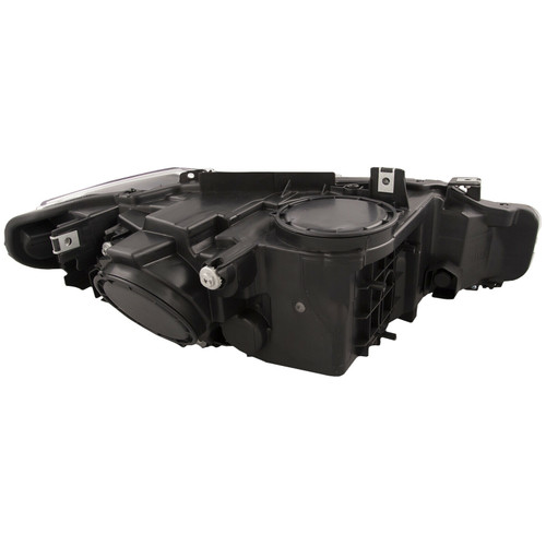 HEAD LAMP LH HALOGEN HQ REPLACEMENT FOR BMW 3 SERIES WAGON 2015 PARTSLINK NUMBER BM2502169 HEAD LAMP LH HALOGEN HQ REPLACEMENT FOR BMW 3 SERIES WAGON 2015 PARTSLINK NUMBER BM2502169