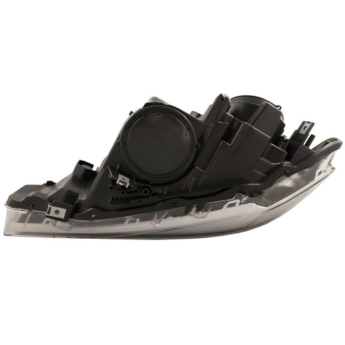 HEAD LAMP LH HALOGEN HQ REPLACEMENT FOR BMW 3 SERIES WAGON 2015 PARTSLINK NUMBER BM2502169 HEAD LAMP LH HALOGEN HQ REPLACEMENT FOR BMW 3 SERIES WAGON 2015 PARTSLINK NUMBER BM2502169