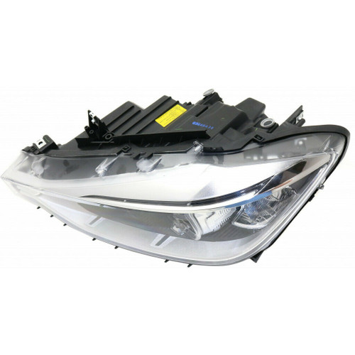 HEAD LAMP LH XENON W/O ADAPTIVE LAMPS HQ REPLACEMENT FOR BMW 3 SERIES WAGON 2015 PARTSLINK NUMBER BM2502181 HEAD LAMP LH XENON W/O ADAPTIVE LAMPS HQ REPLACEMENT FOR BMW 3 SERIES WAGON 2015 PARTSLINK NUMBER BM2502181
