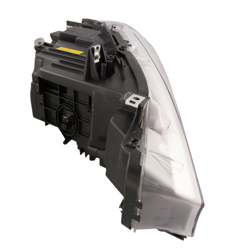 HEAD LAMP RH XENON W/O ADAPTIVE LAMPS HQ REPLACEMENT FOR BMW 3 SERIES WAGON 2015 PARTSLINK NUMBER BM2503181 HEAD LAMP RH XENON W/O ADAPTIVE LAMPS HQ REPLACEMENT FOR BMW 3 SERIES WAGON 2015 PARTSLINK NUMBER BM2503181