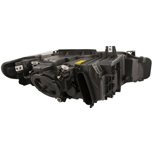 HEAD LAMP RH XENON W/O ADAPTIVE LAMPS HQ REPLACEMENT FOR BMW 3 SERIES WAGON 2015 PARTSLINK NUMBER BM2503181 HEAD LAMP RH XENON W/O ADAPTIVE LAMPS HQ REPLACEMENT FOR BMW 3 SERIES WAGON 2015 PARTSLINK NUMBER BM2503181