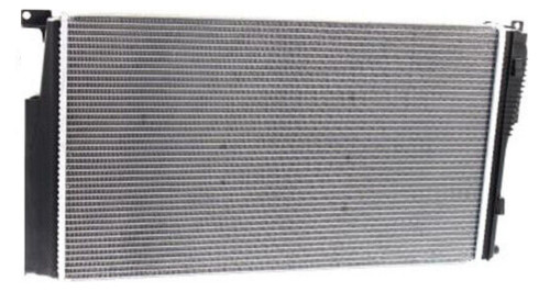 RADIATOR (13395) 4CYL/L6 AT TURBO (W/O SULEV) GAS ONLY REPLACEMENT FOR BMW 3 SERIES WAGON 2015 PARTSLINK NUMBER BM3010174 RADIATOR (13395) 4CYL/L6 AT TURBO (W/O SULEV) GAS ONLY REPLACEMENT FOR BMW 3 SERIES WAGON 2015 PARTSLINK NUMBER BM3010174