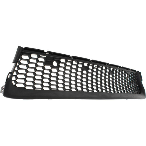 GRILLE LOWER TEXTURED W/SENSOR  REPLACEMENT FOR LEXUS GX460 2019 PARTSLINK NUMBER 	LX1036125