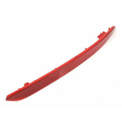 REFLECTOR RR LH W/M-PKG CAPA REPLACEMENT FOR BMW 3 SERIES WAGON 2015 PARTSLINK NUMBER BM1184103C REFLECTOR RR LH W/M-PKG CAPA REPLACEMENT FOR BMW 3 SERIES WAGON 2015 PARTSLINK NUMBER BM1184103C