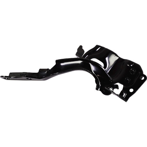 HOOD HINGE LH BLACK   REPLACEMENT FOR LEXUS GX460 2019 PARTSLINK NUMBER 	LX1236124