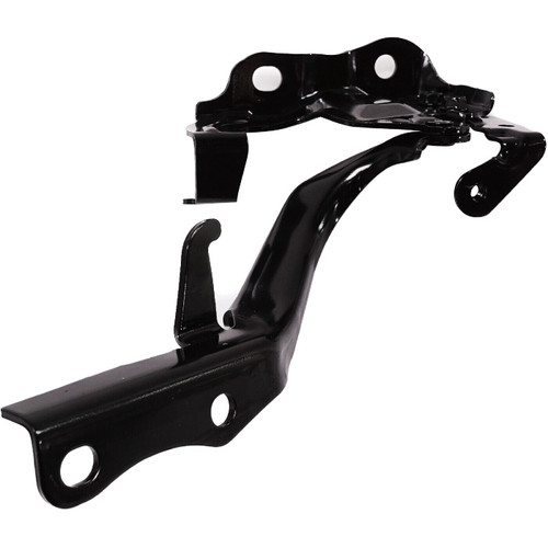 HOOD HINGE RH BLACK  REPLACEMENT FOR LEXUS GX460 2019 PARTSLINK NUMBER LX1236125