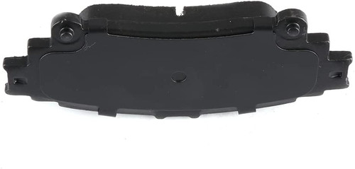 BRAKE PADS SET RR CERAMIC REPLACEMENT FOR LEXUS IS300 2019 PARTSLINK NUMBER D1391 BRAKE PADS SET RR CERAMIC REPLACEMENT FOR LEXUS IS300 2019 PARTSLINK NUMBER D1391