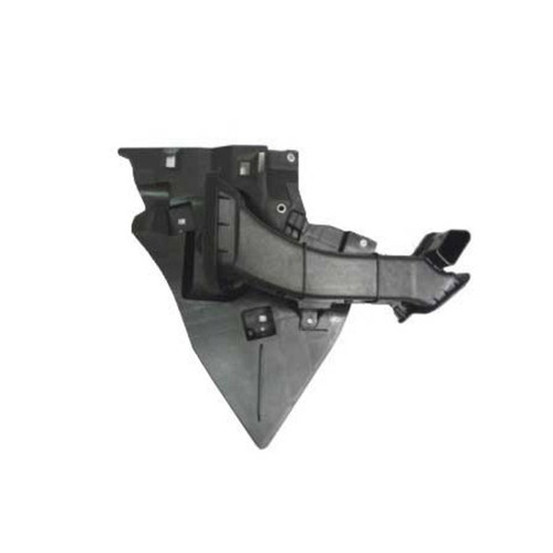 BUMPER AIR DUCT LH (BEHIND BUMPER) REPLACEMENT FOR LEXUS IS300 2019 PARTSLINK NUMBER LX1038146 BUMPER AIR DUCT LH (BEHIND BUMPER) REPLACEMENT FOR LEXUS IS300 2019 PARTSLINK NUMBER LX1038146