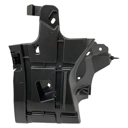 BUMPER BRACKET FR RH REPLACEMENT FOR LEXUS IS300 2019 PARTSLINK NUMBER LX1043127 BUMPER BRACKET FR RH REPLACEMENT FOR LEXUS IS300 2019 PARTSLINK NUMBER LX1043127