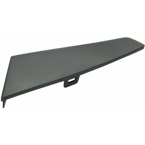 BUMPER INSERT FR LH BLACK TEXTURED W/F-SPORT W/O SENSOR REPLACEMENT FOR LEXUS IS300 2019 PARTSLINK NUMBER LX1212102 BUMPER INSERT FR LH BLACK TEXTURED W/F-SPORT W/O SENSOR REPLACEMENT FOR LEXUS IS300 2019 PARTSLINK NUMBER LX1212102