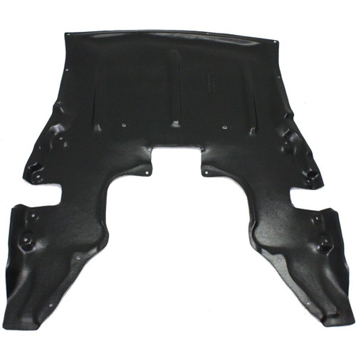 UNDERCAR SHIELD REPLACEMENT FOR BMW 3 SERIES WAGON 2015 PARTSLINK NUMBER BM1228193 UNDERCAR SHIELD REPLACEMENT FOR BMW 3 SERIES WAGON 2015 PARTSLINK NUMBER BM1228193