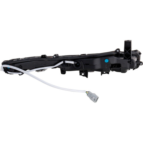 DAYTIME RUNNING LAMP LH W/ADAPTIVE HEAD LAMPS HQ REPLACEMENT FOR LEXUS IS300 2019 PARTSLINK NUMBER LX2562105 DAYTIME RUNNING LAMP LH W/ADAPTIVE HEAD LAMPS HQ REPLACEMENT FOR LEXUS IS300 2019 PARTSLINK NUMBER LX2562105