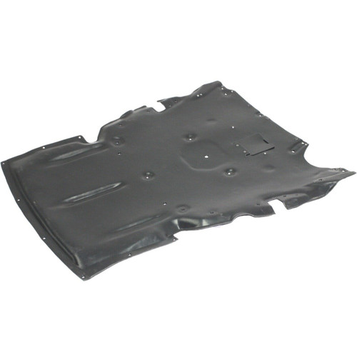 UNDERCAR SHIELD FITS 2-SERIES W/O M-PKG REPLACEMENT FOR BMW 3 SERIES WAGON 2015 PARTSLINK NUMBER BM1228172 UNDERCAR SHIELD FITS 2-SERIES W/O M-PKG REPLACEMENT FOR BMW 3 SERIES WAGON 2015 PARTSLINK NUMBER BM1228172