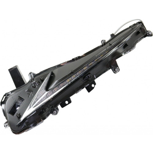 DAYTIME RUNNING LAMP LH W/O ADAPTIVE/LUXURY PKG HQ REPLACEMENT FOR LEXUS IS300 2019 PARTSLINK NUMBER LX2562104 DAYTIME RUNNING LAMP LH W/O ADAPTIVE/LUXURY PKG HQ REPLACEMENT FOR LEXUS IS300 2019 PARTSLINK NUMBER LX2562104