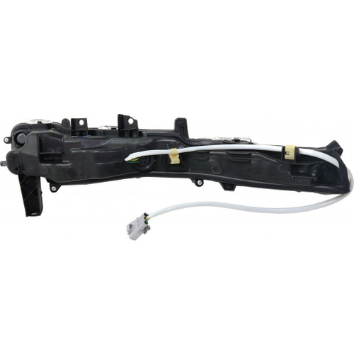 DAYTIME RUNNING LAMP LH W/O ADAPTIVE/LUXURY PKG HQ REPLACEMENT FOR LEXUS IS300 2019 PARTSLINK NUMBER LX2562104 DAYTIME RUNNING LAMP LH W/O ADAPTIVE/LUXURY PKG HQ REPLACEMENT FOR LEXUS IS300 2019 PARTSLINK NUMBER LX2562104