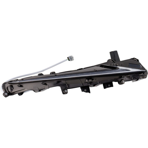 DAYTIME RUNNING LAMP RH W/ADAPTIVE HEAD LAMPS HQ REPLACEMENT FOR LEXUS IS300 2019 PARTSLINK NUMBER LX2563105 DAYTIME RUNNING LAMP RH W/ADAPTIVE HEAD LAMPS HQ REPLACEMENT FOR LEXUS IS300 2019 PARTSLINK NUMBER LX2563105