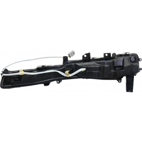 DAYTIME RUNNING LAMP RH W/O ADAPTIVE/LUXURY PKG HQ   REPLACEMENT FOR LEXUS IS300 2019 PARTSLINK NUMBER LX2563104