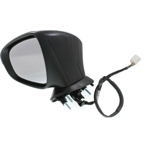 DOOR MIRROR LH POWER PTM HTD W/PUDDLE LAMP/SIGNAL W/O BLIND SPOT REPLACEMENT FOR LEXUS IS300 2019 PARTSLINK NUMBER LX1320116 DOOR MIRROR LH POWER PTM HTD W/PUDDLE LAMP/SIGNAL W/O BLIND SPOT REPLACEMENT FOR LEXUS IS300 2019 PARTSLINK NUMBER LX1320116