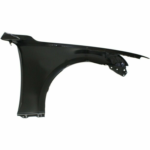 FENDER FR LH W/O F SPORT STEEL CAPA REPLACEMENT FOR LEXUS IS300 2019 PARTSLINK NUMBER LX1240129C FENDER FR LH W/O F SPORT STEEL CAPA REPLACEMENT FOR LEXUS IS300 2019 PARTSLINK NUMBER LX1240129C