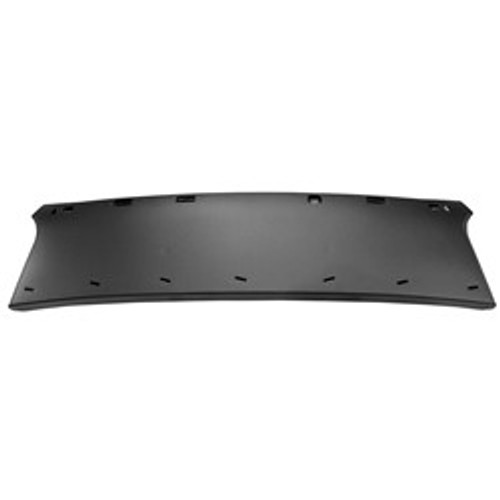 GRILLE BRACKET TEXTURED BLACK W/F-SPORT REPLACEMENT FOR LEXUS IS300 2019 PARTSLINK NUMBER LX1207100 GRILLE BRACKET TEXTURED BLACK W/F-SPORT REPLACEMENT FOR LEXUS IS300 2019 PARTSLINK NUMBER LX1207100