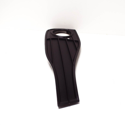 FOG LAMP BEZEL FR RH TEXTURED BLACK REPLACEMENT FOR BMW 428I CONVERTIBLE 2015 PARTSLINK NUMBER BM1039232 FOG LAMP BEZEL FR RH TEXTURED BLACK REPLACEMENT FOR BMW 428I CONVERTIBLE 2015 PARTSLINK NUMBER BM1039232