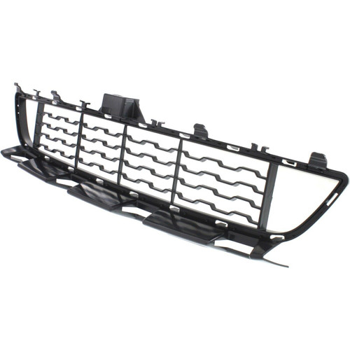 GRILLE LOWER BLACK W/O ADAPTIVE W/M-PKG REPLACEMENT FOR BMW 428I CONVERTIBLE 2015 PARTSLINK NUMBER BM1036148 GRILLE LOWER BLACK W/O ADAPTIVE W/M-PKG REPLACEMENT FOR BMW 428I CONVERTIBLE 2015 PARTSLINK NUMBER BM1036148
