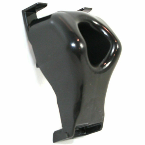 BUMPER BRACKET SUPPORT COVER FR RH/LH PLASTIC REPLACEMENT FOR TOYOTA TACOMA PICKUP 2WD 2010 PARTSLINK NUMBER TO1065104