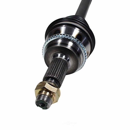 C V AXLE RH AWD REPLACEMENT FOR TOYOTA SIENNA 2010 PARTSLINK NUMBER  NCV69610