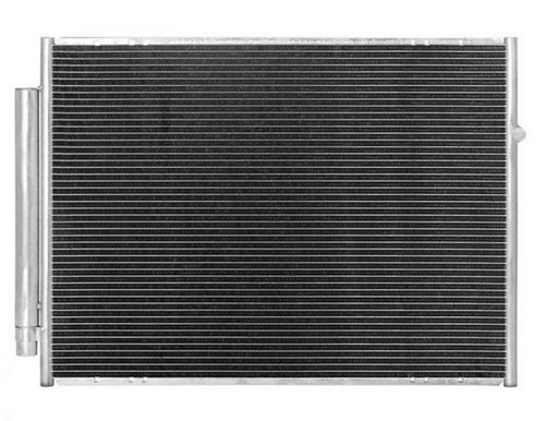 CONDENSER (3284) REPLACEMENT FOR TOYOTA SIENNA 2010 PARTSLINK NUMBER TO3030194 CONDENSER (3284) REPLACEMENT FOR TOYOTA SIENNA 2010 PARTSLINK NUMBER TO3030194