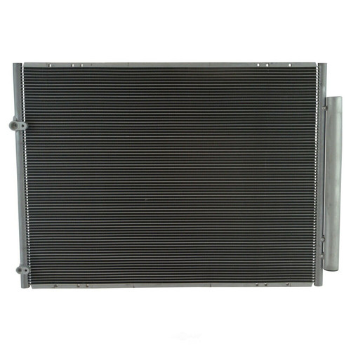 CONDENSER (3284) REPLACEMENT FOR TOYOTA SIENNA 2010 PARTSLINK NUMBER TO3030194 CONDENSER (3284) REPLACEMENT FOR TOYOTA SIENNA 2010 PARTSLINK NUMBER TO3030194