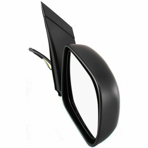 DOOR MIRROR RH POWER HTD REPLACEMENT FOR TOYOTA SIENNA 2010 PARTSLINK NUMBER  TO1321205