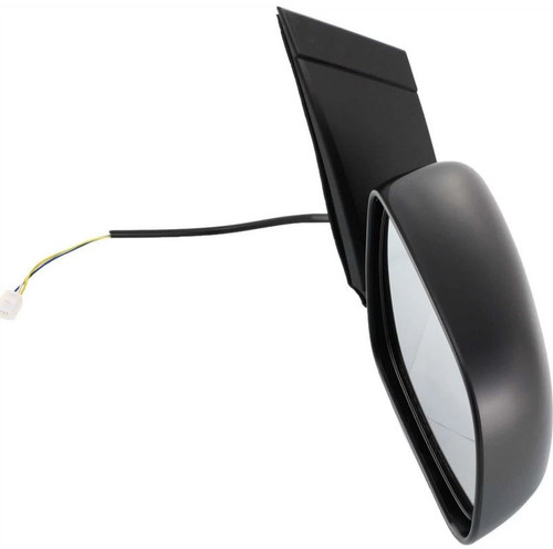 DOOR MIRROR RH POWER W/O HEAT REPLACEMENT FOR TOYOTA SIENNA 2010 PARTSLINK NUMBER TO1321201 DOOR MIRROR RH POWER W/O HEAT REPLACEMENT FOR TOYOTA SIENNA 2010 PARTSLINK NUMBER TO1321201
