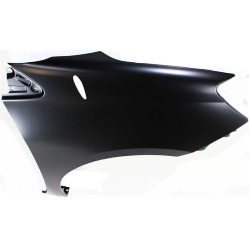 FENDER FR RH W/ANTENNA HOLE REPLACEMENT FOR TOYOTA SIENNA 2010 PARTSLINK NUMBER TO1241202 FENDER FR RH W/ANTENNA HOLE REPLACEMENT FOR TOYOTA SIENNA 2010 PARTSLINK NUMBER TO1241202